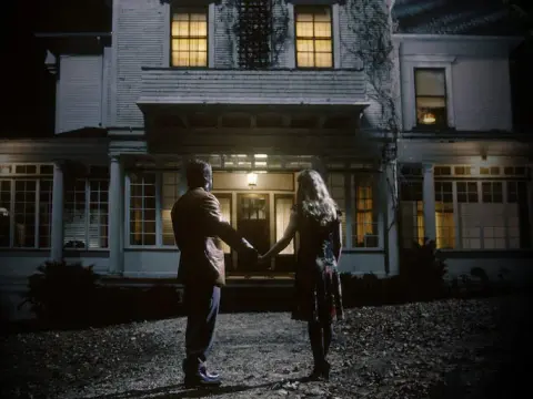 Amityville Horror: prawdziwa historia, która wstrząsnęła światem