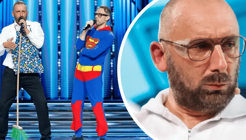 Kabaret Neo-Nówka Piekło: Jak Polacy radzą sobie w piekle?
