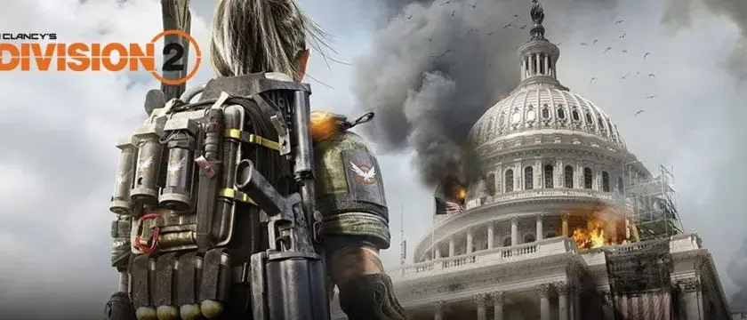 The Division 2 recenzja: co musisz wiedzieć przed zakupem gry