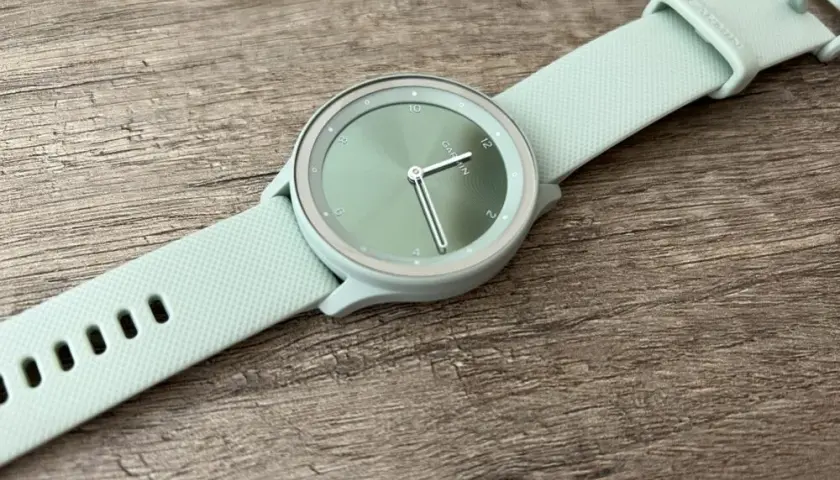Garmin Vivomove Sport recenzja - czy warto go kupić? Sprawdź opinie!
