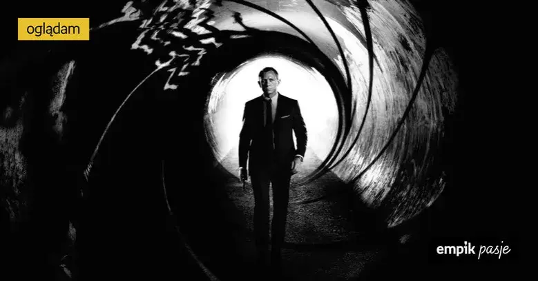 Bond aktorzy chronologicznie – jak zmieniała się ikona kina akcji