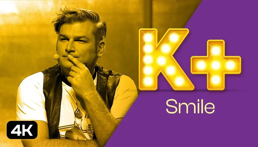 Kabaret Smile skecze, które rozbawią i zaskoczą każdego fana humoru