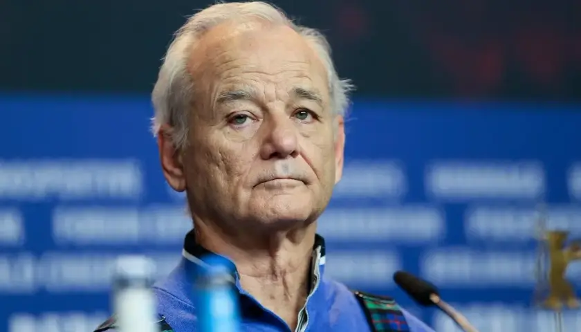 Bill Murray: Fascynujące fakty o życiu i karierze aktora