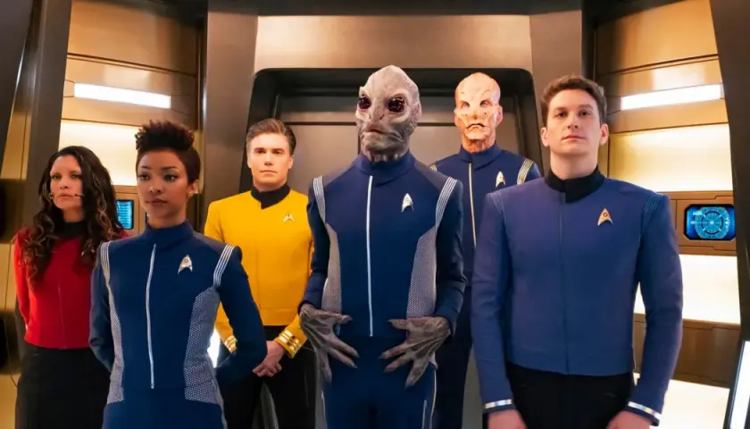 Najważniejsi aktorzy w Star Trek: ich role i ciekawostki