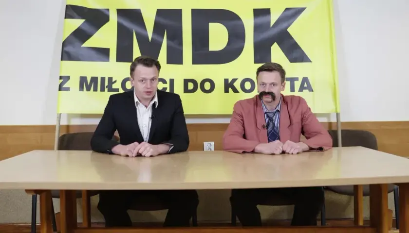 Kabaret Malina skład – Zaskakujące fakty o członkach i ich rolach