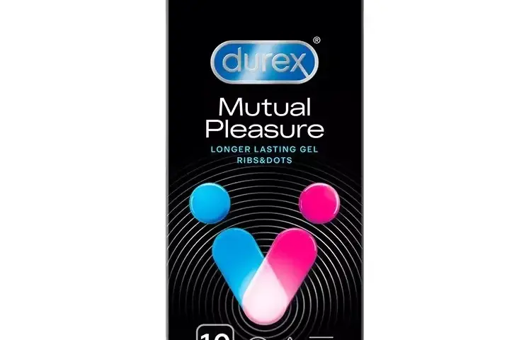 Durex Mutual Pleasure recenzja: Czy te prezerwatywy naprawdę działają?