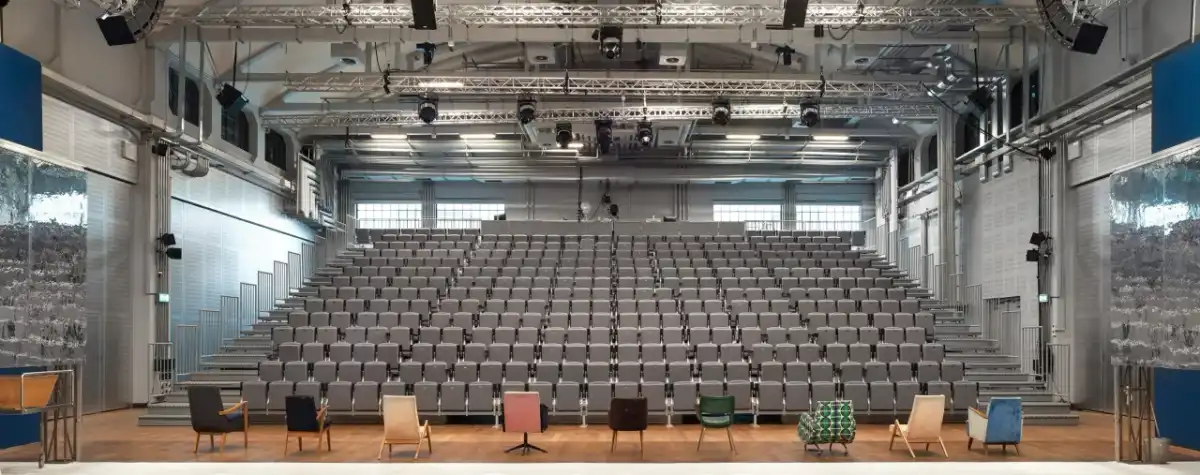 Nowy Teatr w Warszawie - Dlaczego to coś więcej niż zwykły teatr?