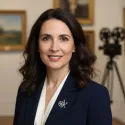 Autor Amelia Zielińska