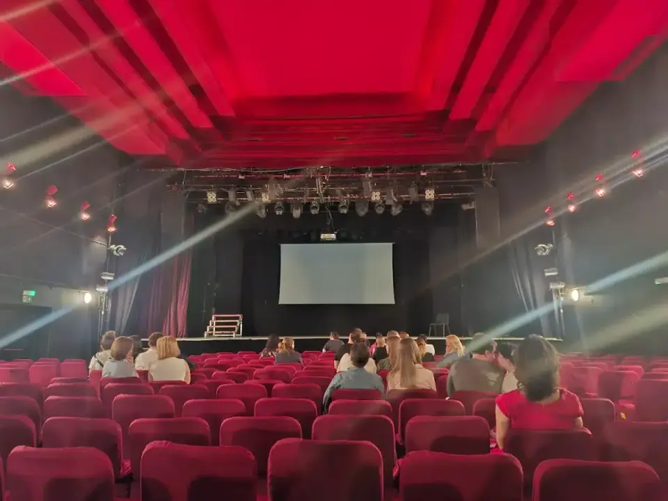 Teatr Palladium Warszawa - Co warto wiedzieć przed pierwszą wizytą?